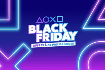 Black Friday 2023 : les promos jeux vidéo Playstation