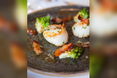 Penati al Baretto : la nouvelle étoile culinaire du 7e arrondissement