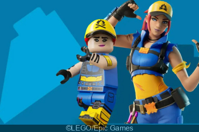 how to get the free lego skin in fortnite on xbox