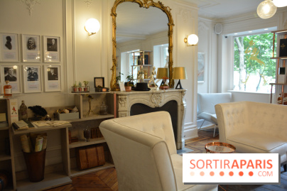 La Johnnie Walker House de Paris