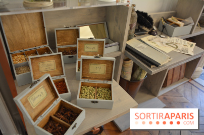 La Johnnie Walker House de Paris