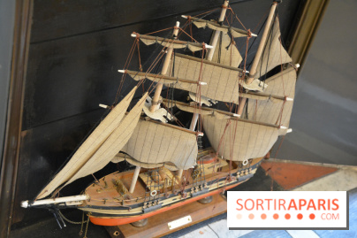 La Johnnie Walker House de Paris