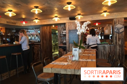 Brunch de Marcel et Compagnie