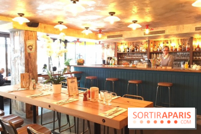 Brunch de Marcel et Compagnie