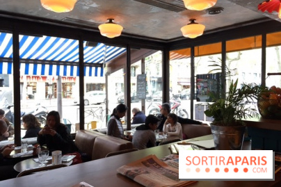 Brunch de Marcel et Compagnie