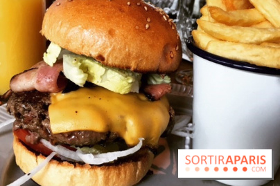 Brunch de Marcel et Compagnie