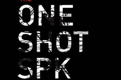 Concert, exposition, Glaz'art, The One Shot SPK
