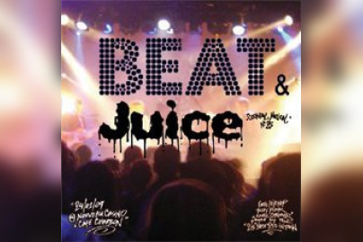 Soirée, Paris, Nouveau Casino, Beat & Juice, 25ème