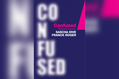 Soirée, Paris, Confused, Sascha Dive, Franck roger, Djoon