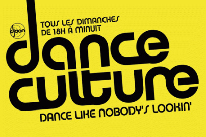 Soirées, Paris, Dance Culture, Djoon