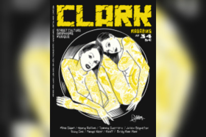 Soirée, Paris, Clark, Antisocial, Social Club