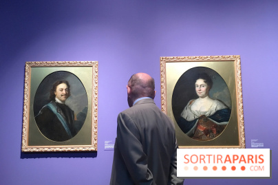 Pierre le Grand, l'exposition au Château de Versailles