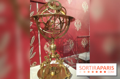 Pierre le Grand, l'exposition au Château de Versailles