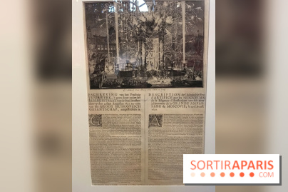 Pierre le Grand, l'exposition au Château de Versailles