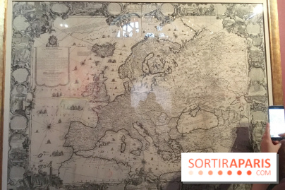 Pierre le Grand, l'exposition au Château de Versailles