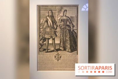 Pierre le Grand, l'exposition au Château de Versailles