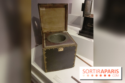 Pierre le Grand, l'exposition au Château de Versailles