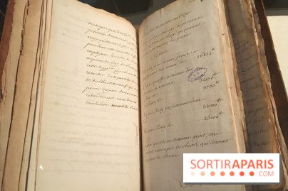 Pierre le Grand, l'exposition au Château de Versailles