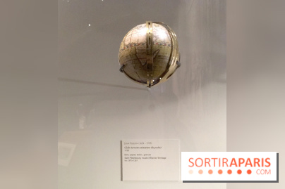 Pierre le Grand, l'exposition au Château de Versailles