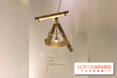 Pierre le Grand, l'exposition au Château de Versailles