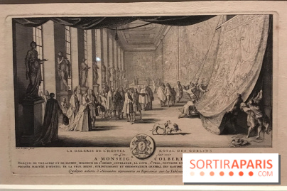 Pierre le Grand, l'exposition au Château de Versailles