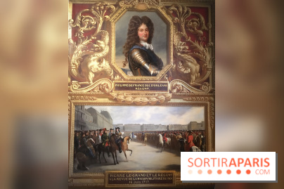 Pierre le Grand, l'exposition au Château de Versailles