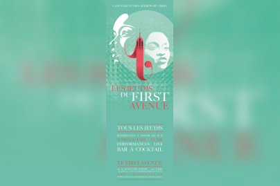 LES APEROS TERRASSE DU FIRST