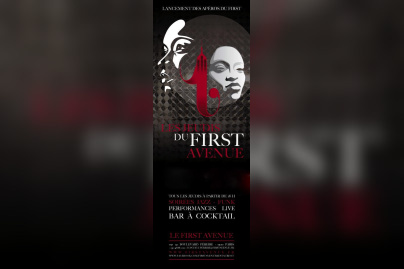 LES APEROS TERRASSE DU FIRST