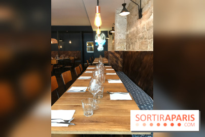 Les Pinces s'installent à Pigalle