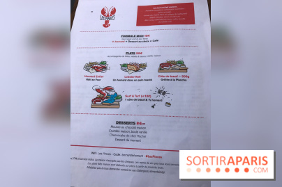 Les Pinces s'installent à Pigalle