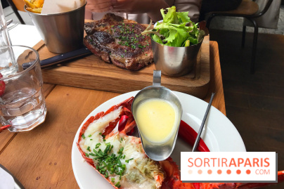 Les Pinces s'installent à Pigalle