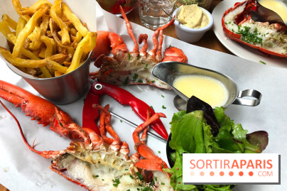 Les Pinces s'installent à Pigalle