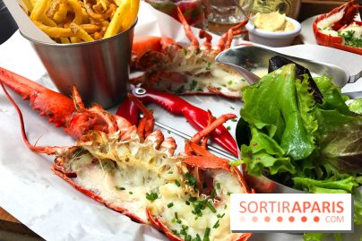 Les Pinces s'installent à Pigalle