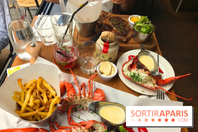 Les Pinces s'installent à Pigalle