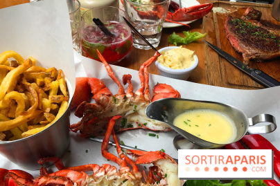 Les Pinces s'installent à Pigalle