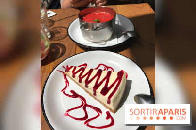 Les Pinces s'installent à Pigalle