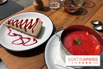 Les Pinces s'installent à Pigalle