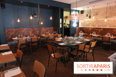 Les Pinces s'installent à Pigalle