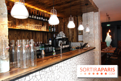 Les Pinces s'installent à Pigalle