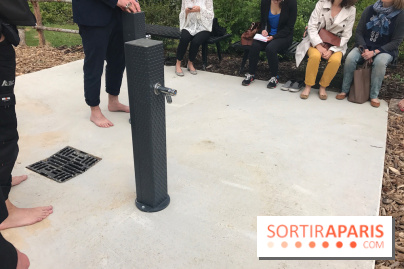 Le Parcours Biodiversité du Parc Zoologique de Paris