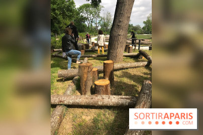 Le Parcours Biodiversité du Parc Zoologique de Paris