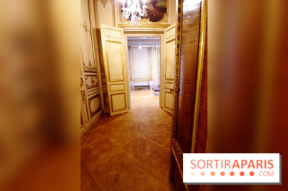 Summer House à Paris