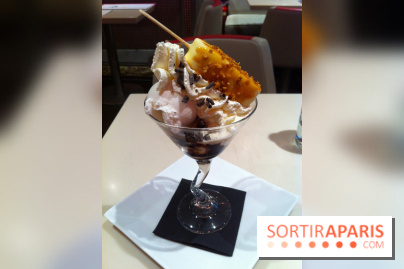 Paradis du Fruit, Killice