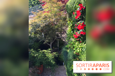 Jardins Jardin 2017 aux Tuileries, les photos