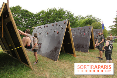 Spartan Race 2017, les photos