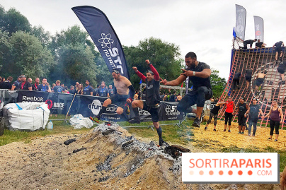 Spartan Race 2017, les photos