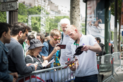 Paris Drone Festival