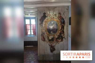 Musée des peintres de Barbizon