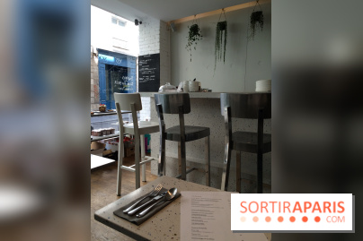 Noglu rue de Saintonge