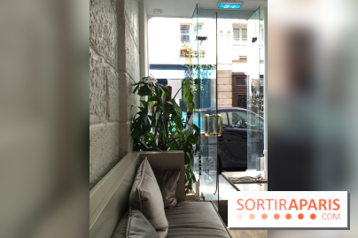 Noglu rue de Saintonge